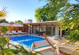 Aile Deluxe Villa Plus 