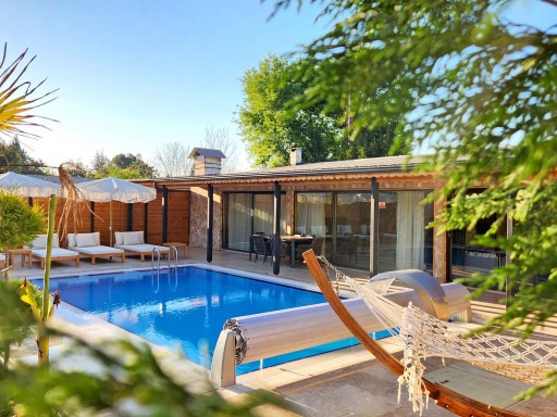 Aile Deluxe Villa Plus 