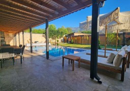 Aile Deluxe Villa Plus 