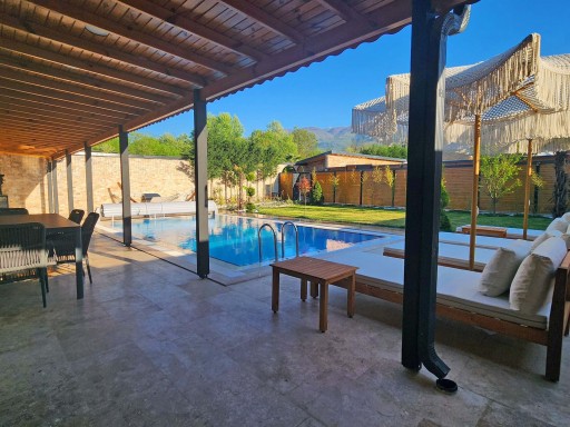 Aile Deluxe Villa Plus 
