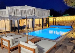 Aile Deluxe Villa Plus 
