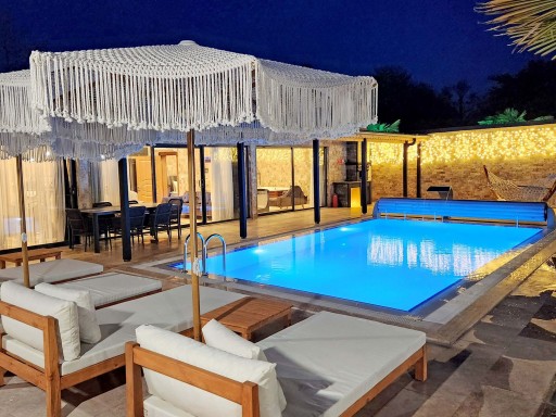 Aile Deluxe Villa Plus 