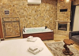 Aile Deluxe Villa Plus 