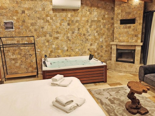 Aile Deluxe Villa Plus 