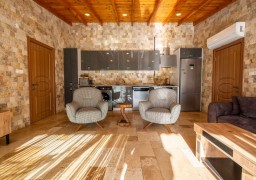 Aile Deluxe Villa Plus 
