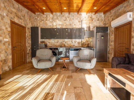 Aile Deluxe Villa Plus 