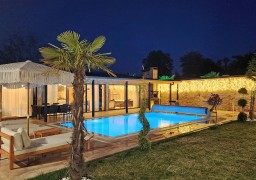 Aile Deluxe Villa Plus 