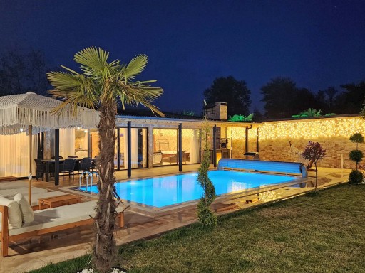 Aile Deluxe Villa Plus 