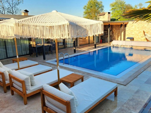 Aile Deluxe Villa Plus 