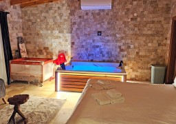 Aile Deluxe Villa Plus 