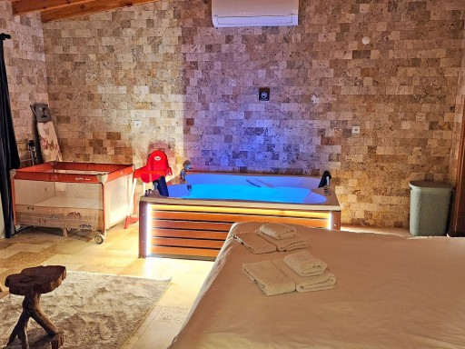 Aile Deluxe Villa Plus 