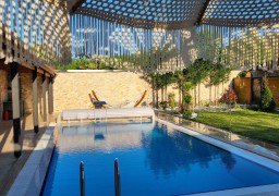 Aile Deluxe Villa Plus 