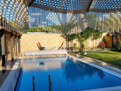 Aile Deluxe Villa Plus 