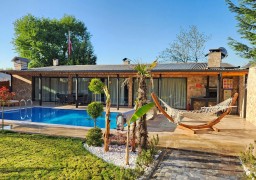 Aile Deluxe Villa Plus 