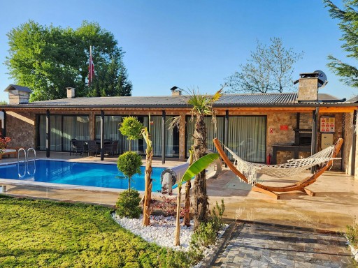 Aile Deluxe Villa Plus 