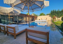 Aile Deluxe Villa Plus 