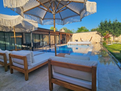 Aile Deluxe Villa Plus 
