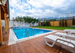 Aile Deluxe Villa Plus 