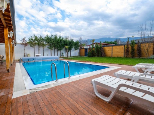 Aile Deluxe Villa Plus 