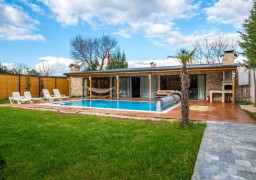Aile Deluxe Villa Plus 