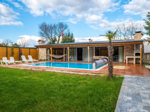 Aile Deluxe Villa Plus 