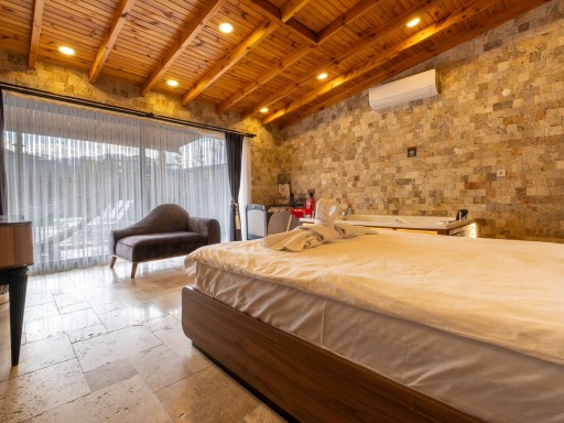 Aile Deluxe Villa Plus 