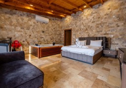 Aile Deluxe Villa Plus 