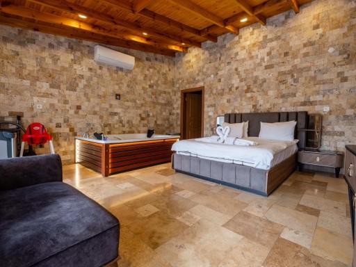 Aile Deluxe Villa Plus 