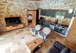 Aile Deluxe Villa Plus 