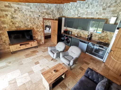 Aile Deluxe Villa Plus 