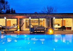 Aile Deluxe Villa Plus 