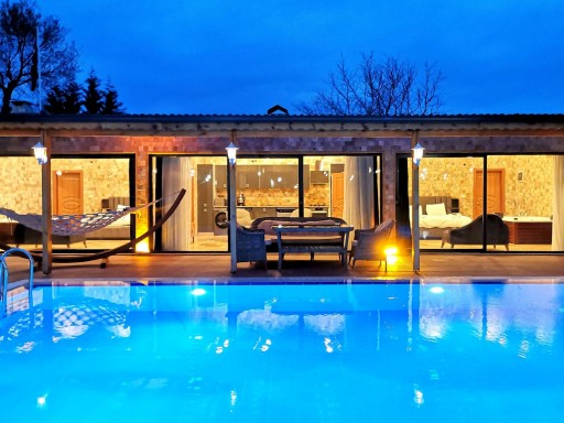 Aile Deluxe Villa Plus 