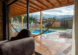 Aile Deluxe Villa Plus 