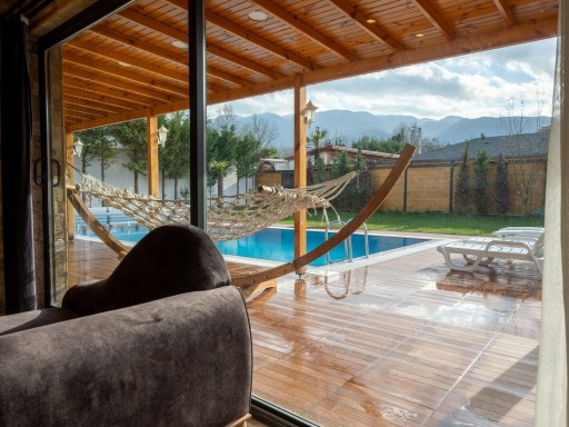 Aile Deluxe Villa Plus 