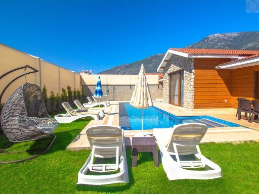 Villa Tlos 2 Muğla