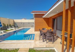Villa Tlos 2 Muğla