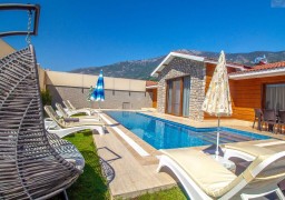Villa Tlos 2 Muğla