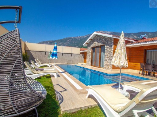 Villa Tlos 2 Muğla