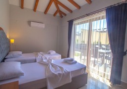 Villa Tlos 2 Muğla