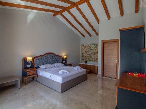 Villa Tlos 2 Muğla