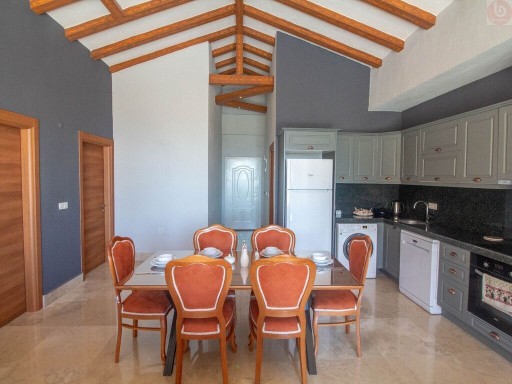 Villa Tlos 2 Muğla