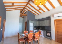 Villa Tlos 2 Muğla