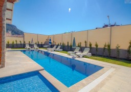 Villa Tlos 3 Muğla