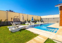 Villa Tlos 3 Muğla
