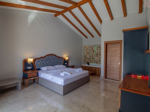 Villa Tlos 3 Muğla