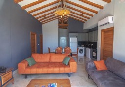 Villa Tlos 3 Muğla