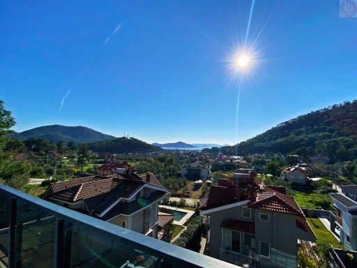 Villa Göcek Antalya