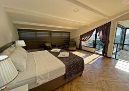 Villa Göcek Antalya
