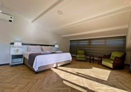 Villa Göcek Antalya