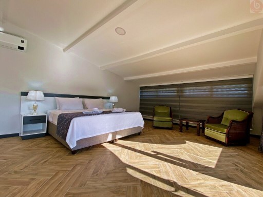 Villa Göcek Antalya